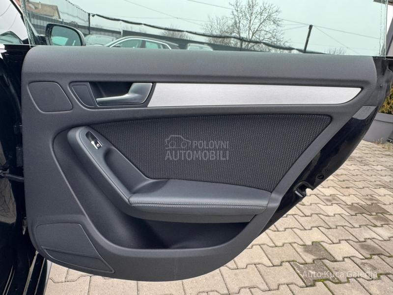Audi A5 2.0 Tdi S line