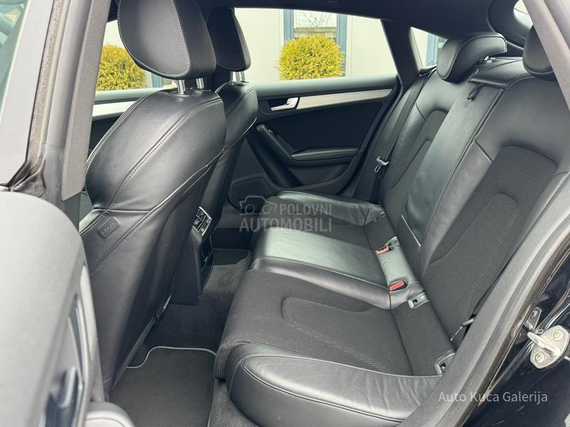 Audi A5 2.0 Tdi S line