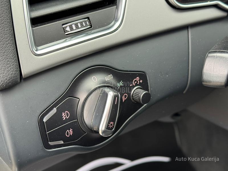 Audi A5 2.0 Tdi S line
