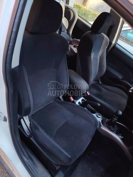 Mitsubishi Outlander 4WD