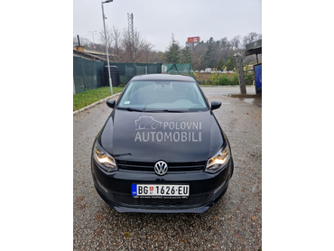 Volkswagen Polo 1.6 tdi