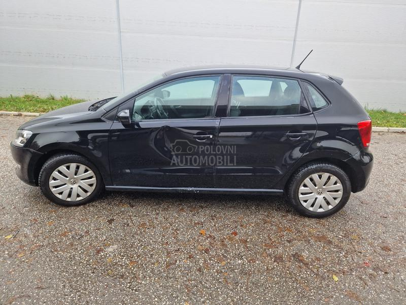 Volkswagen Polo 1.6 tdi
