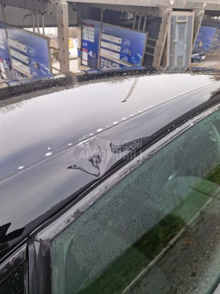 Volkswagen Polo 1.6 tdi