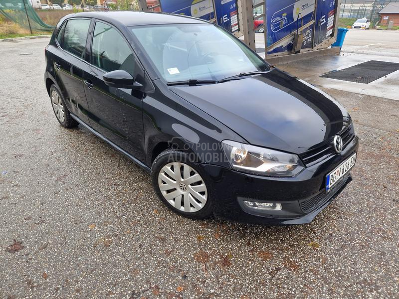 Volkswagen Polo 1.6 tdi