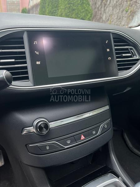 Peugeot 308 1.5 HDI Executive
