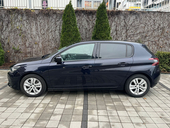 Peugeot 308 1.5 HDI Executive
