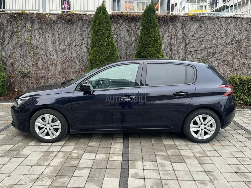 Peugeot 308 1.5 HDI Executive
