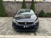 Peugeot 308 1.5 HDI Executive