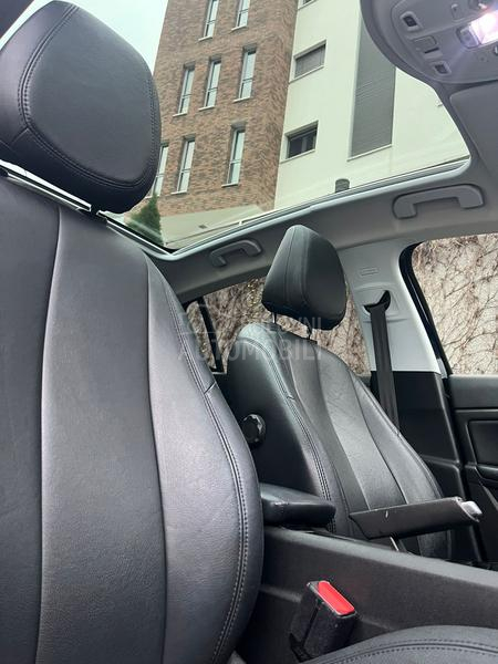 Peugeot 308 1.5 HDI Executive