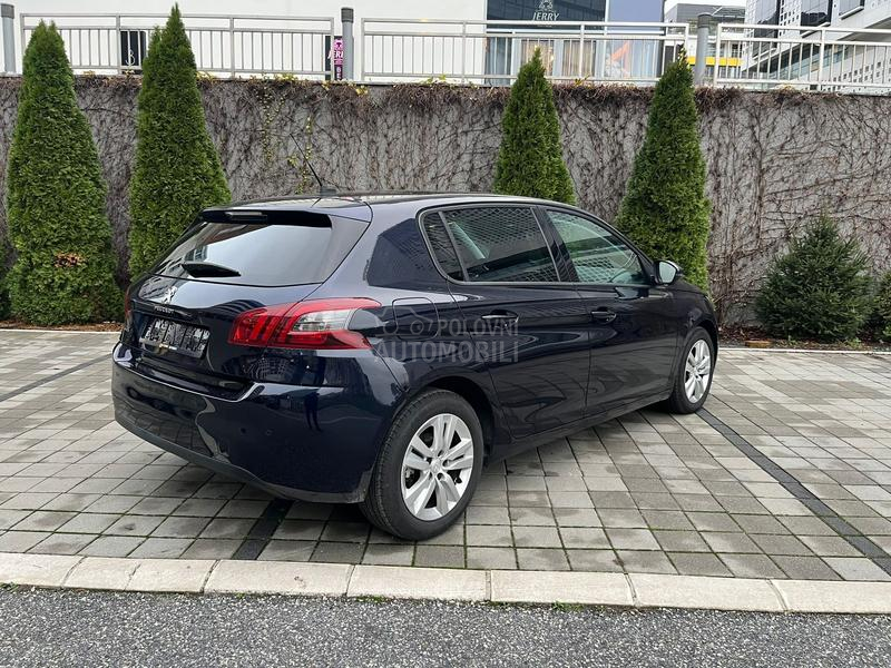 Peugeot 308 1.5 HDI Executive