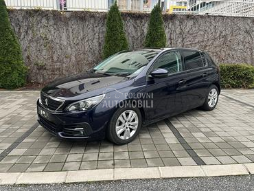 Peugeot 308 1.5 HDI Executive