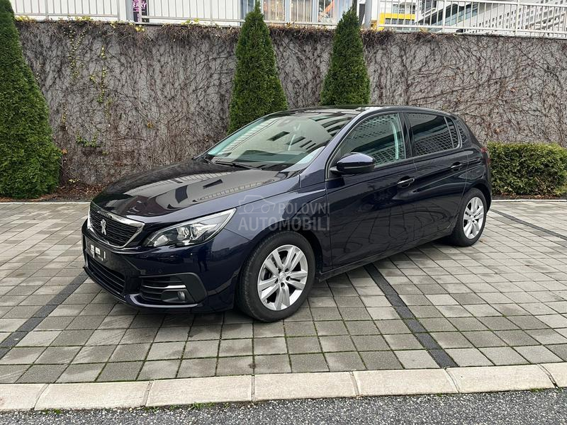 Peugeot 308 1.5 HDI Executive