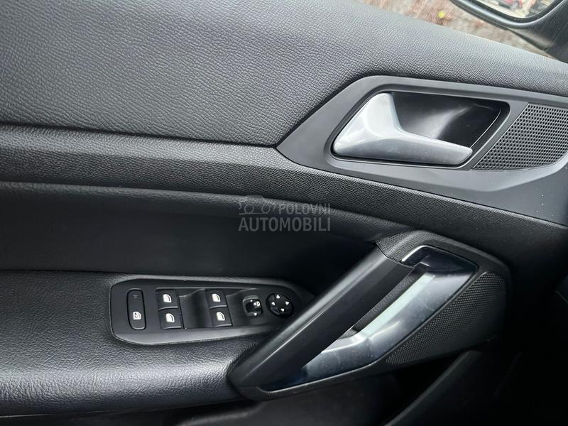 Peugeot 308 1.5 HDI Executive