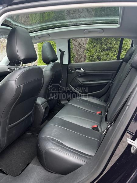 Peugeot 308 1.5 HDI Executive