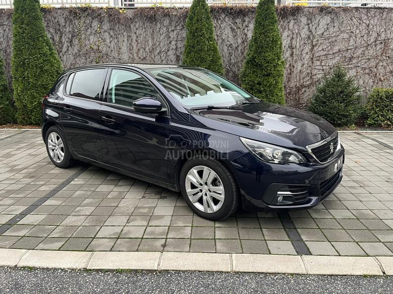 Peugeot 308 1.5 HDI Executive