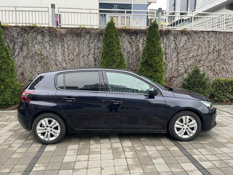 Peugeot 308 1.5 HDI Executive