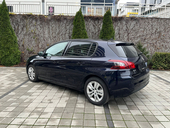 Peugeot 308 1.5 HDI Executive