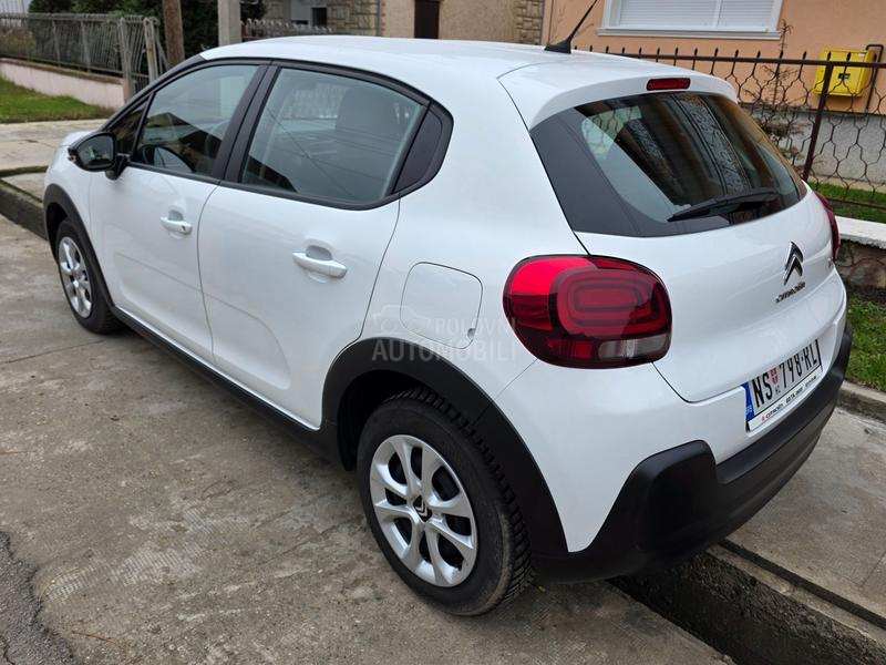 Citroen C3 NOVO