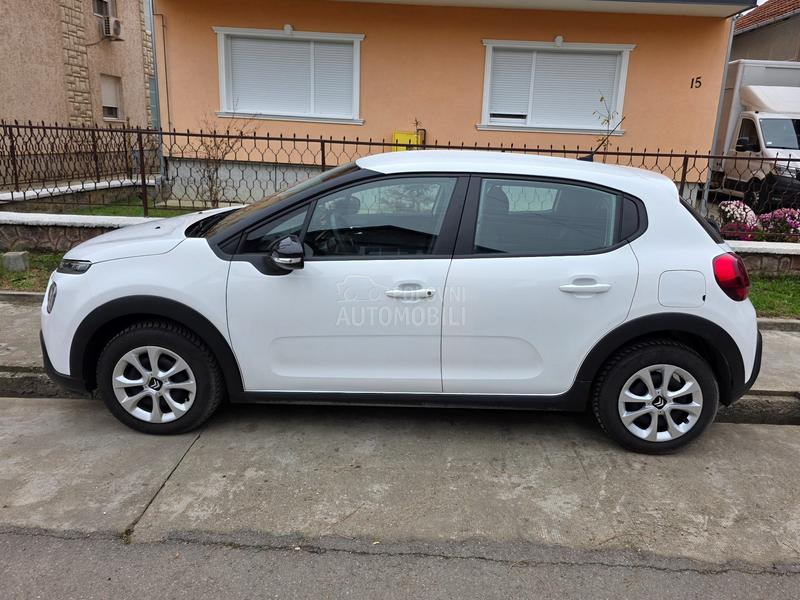 Citroen C3 NOVO