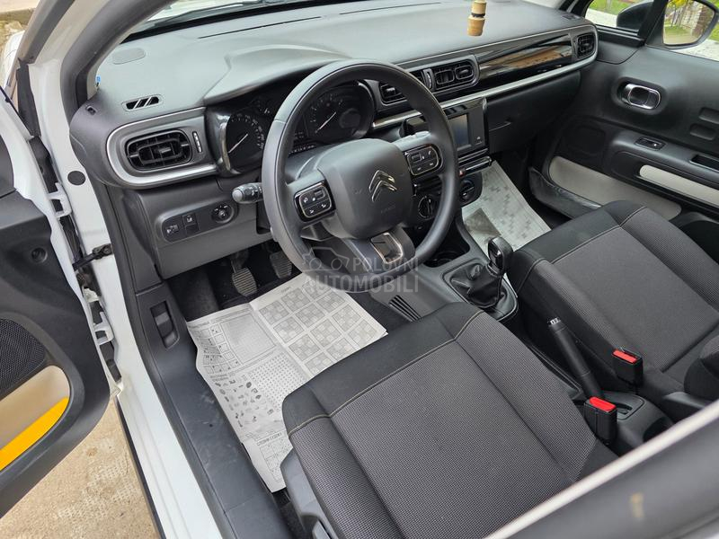 Citroen C3 NOVO
