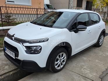 Citroen C3 NOVO
