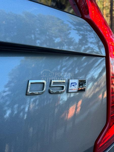 Volvo XC90 R Design AWD Pano