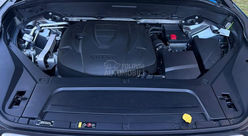 Volvo XC90 R Design AWD Pano