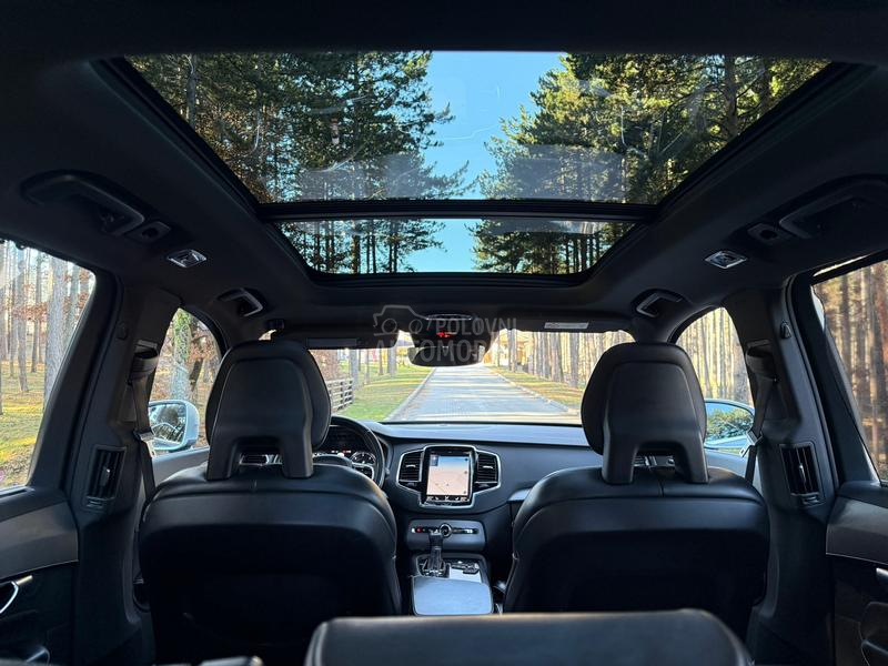 Volvo XC90 R Design AWD Pano