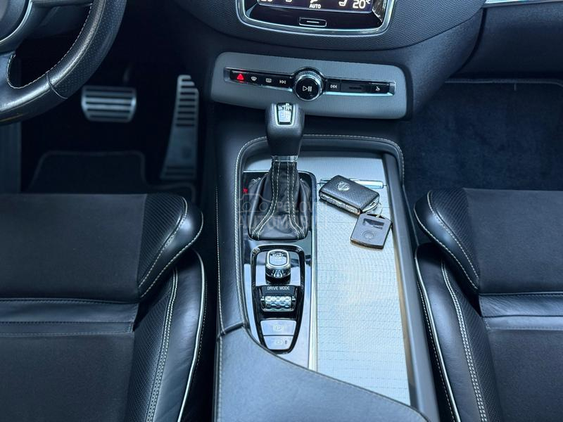 Volvo XC90 R Design AWD Pano