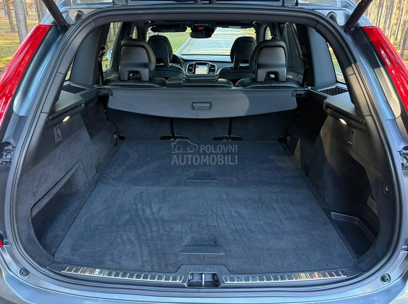 Volvo XC90 R Design AWD Pano