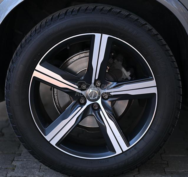 Volvo XC90 R Design AWD Pano