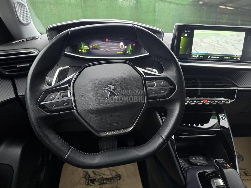 Peugeot 2008 ALLURE
