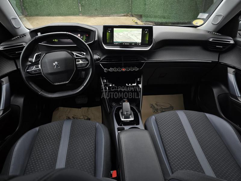 Peugeot 2008 ALLURE