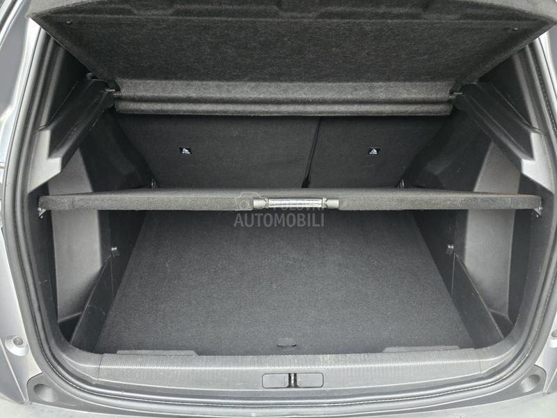 Peugeot 2008 ALLURE
