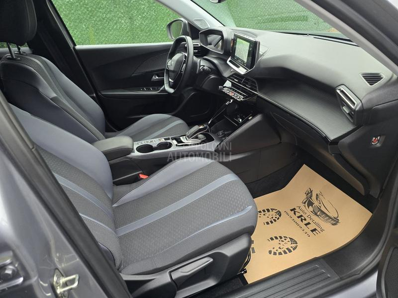 Peugeot 2008 ALLURE