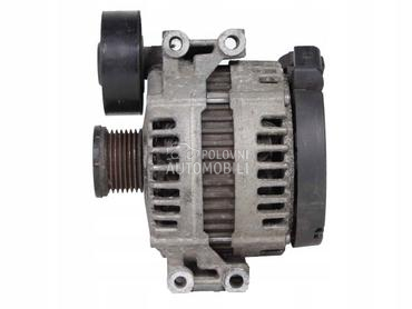Alternator za BMW X7 od 2002. do 2014. god.