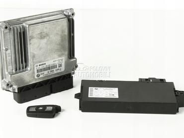 Kompjuter - računar za BMW X7 od 2002. do 2014. god.