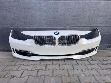 Branik za BMW X3 od 2002. do 2014. god.