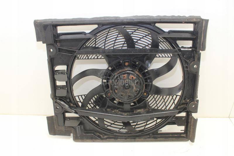 Ventilator