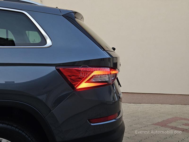 Škoda Kodiaq 2.0TDi/STYLE/PANO