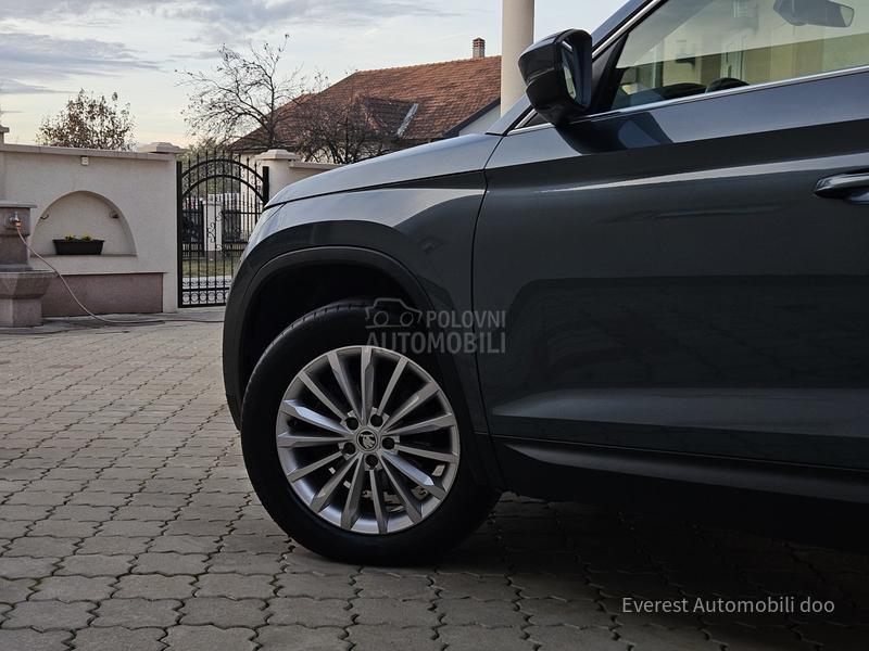 Škoda Kodiaq 2.0TDi/STYLE/PANO