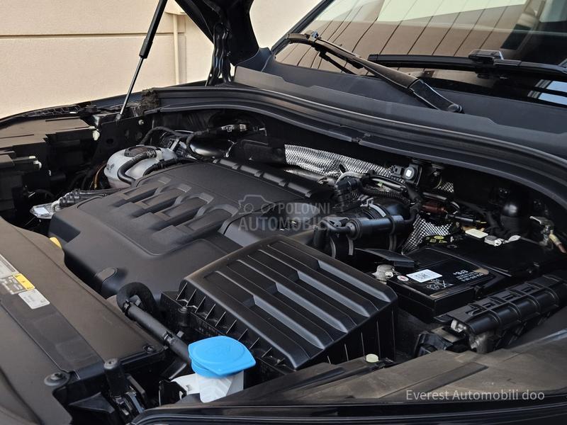 Škoda Kodiaq 2.0TDi/STYLE/PANO