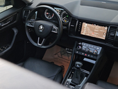 Škoda Kodiaq 2.0TDi/STYLE/PANO