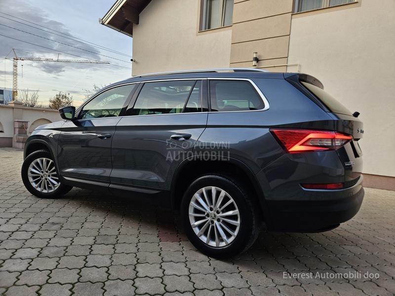 Škoda Kodiaq 2.0TDi/STYLE/PANO