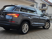 Škoda Kodiaq 2.0TDi/STYLE/PANO