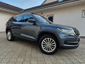 Škoda Kodiaq 2.0TDi/STYLE/PANO