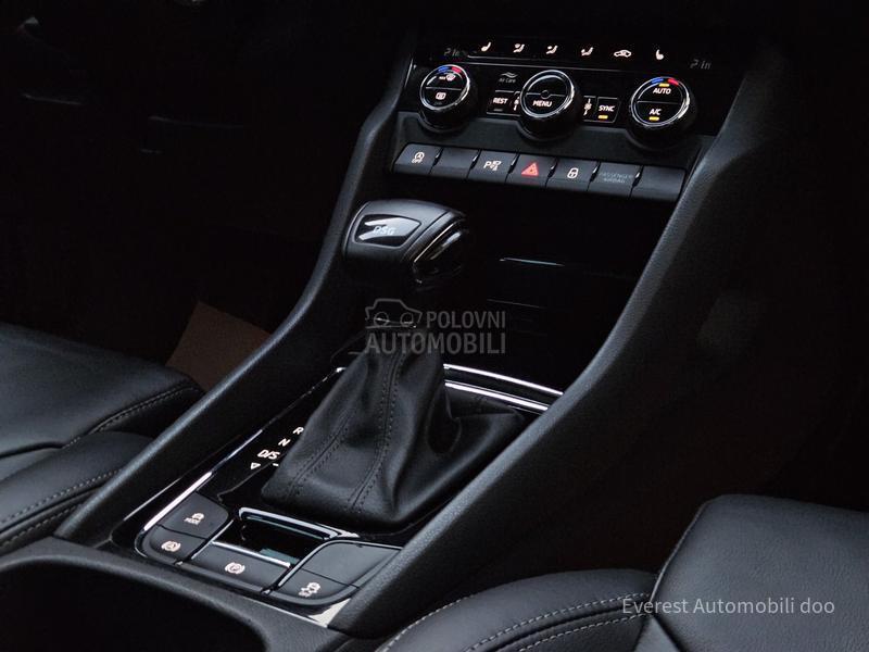 Škoda Kodiaq 2.0TDi/STYLE/PANO