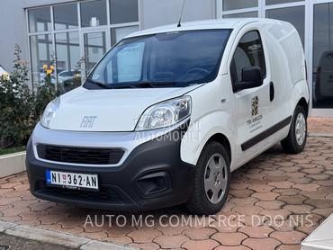 Fiat Fiorino 