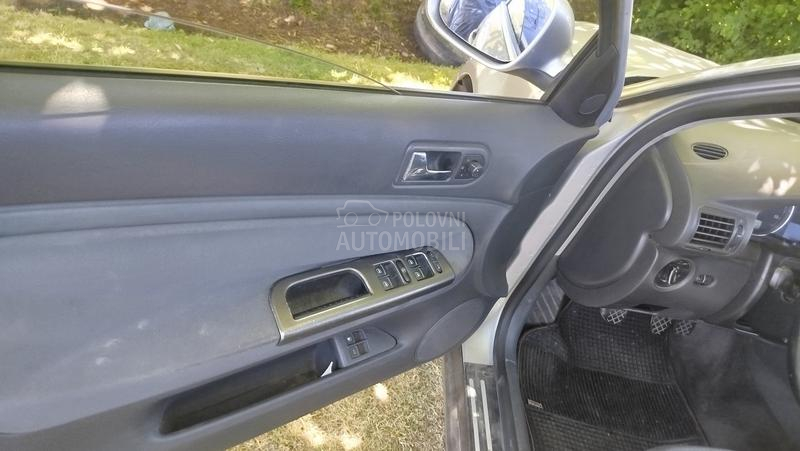 Volkswagen Passat B5.5 