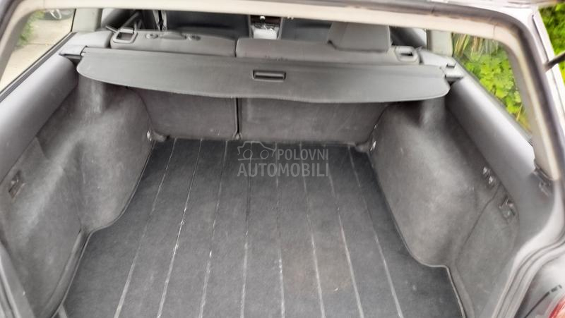 Volkswagen Passat B5.5 